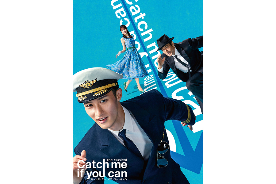 レオ様に代わるのはジャニーズ岩本照、ハリウッド名作が舞台に | Lmaga.jp