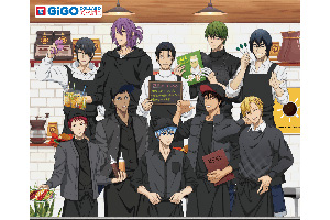 やばい泣いてる」黒子のバスケのコラボカフェが大阪・難波に | Lmaga.jp