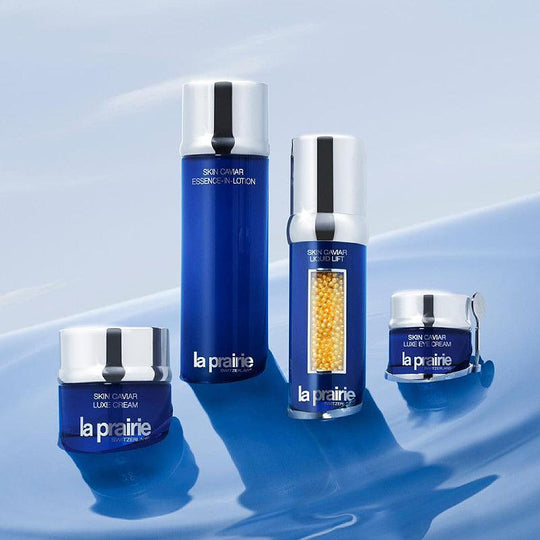 la prairie スキン キャビア エッセンスイン ローション 150ml / 250ml