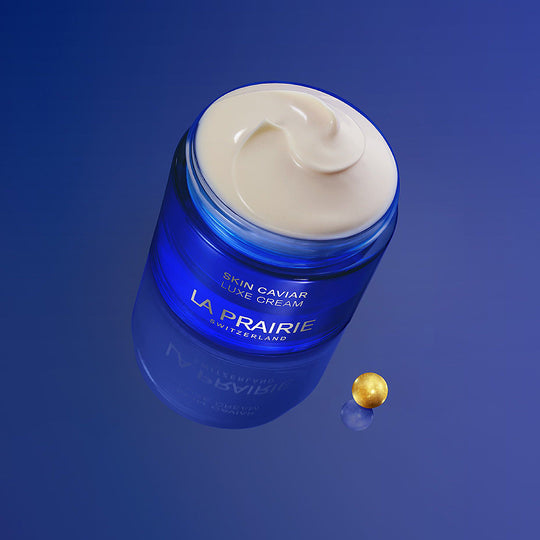 La Prairie スキンキャビア ラックス クリーム 50ml / 100ml – LMCHING
