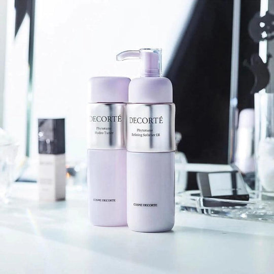 COSME DECORTE Phytotune Hydro Tuner Toner 200ml – LMCHING Group