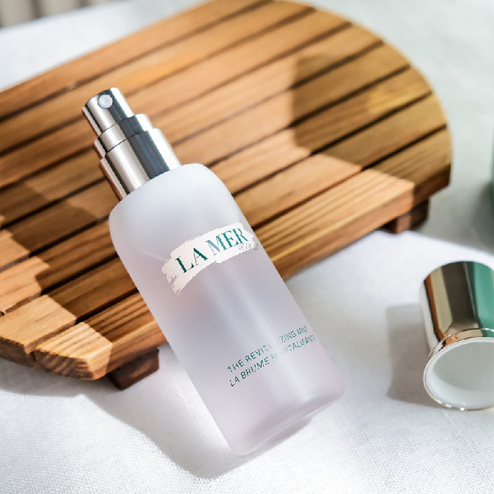 LA MER The Revitalizing Mist 100ml – LMCHING Group Limited