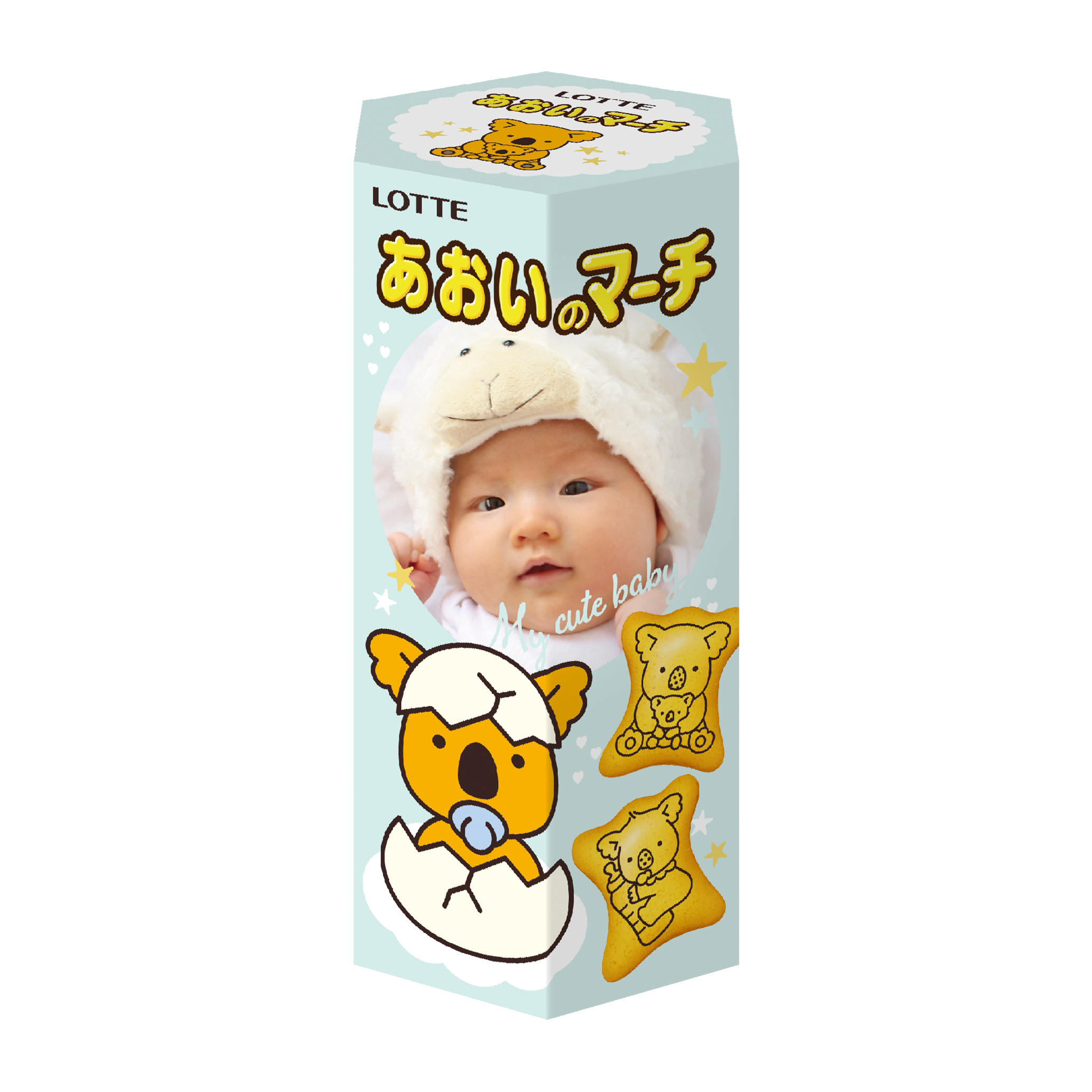 オリジナルコアラのマーチ｜チョコレート｜お口の恋人 ロッテ