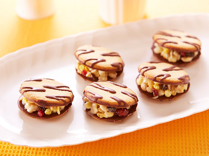 チョココ｜商品情報｜お口の恋人 ロッテ