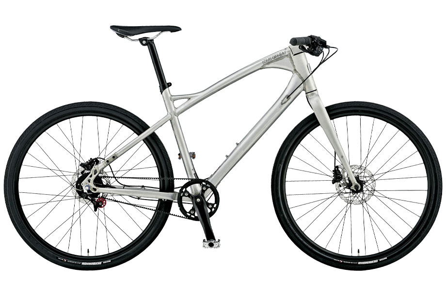 LGS-TRC1 / LOUIS GARNEAU / ルイガノ製品紹介