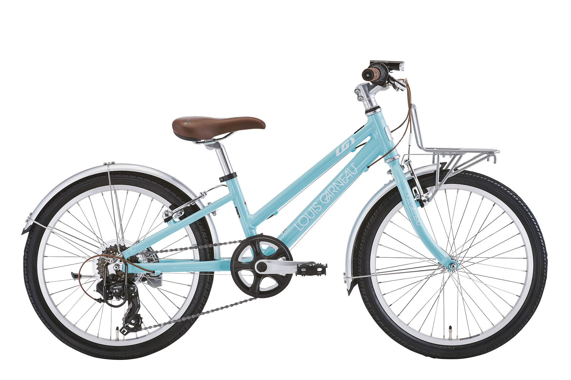 J20plus-O / LOUIS GARNEAU / ルイガノ 最新モデルのご紹介