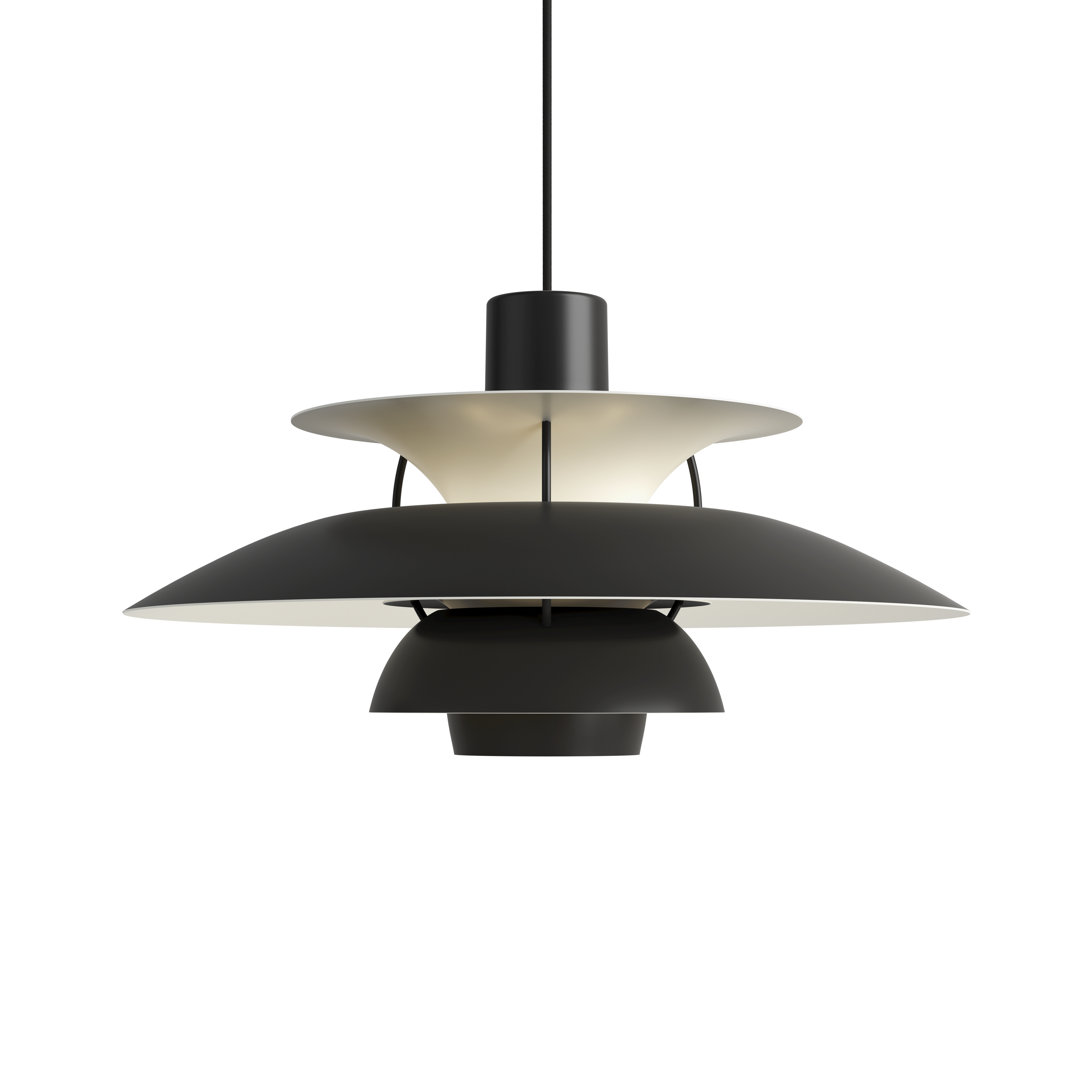 PH 5 Lamp – Icon of Danish Design | Louis Poulsen