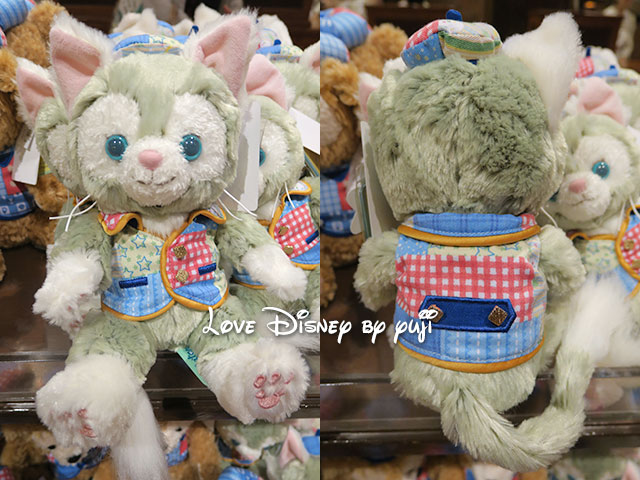 Love Disney - ディズニーパークを楽しむブログ