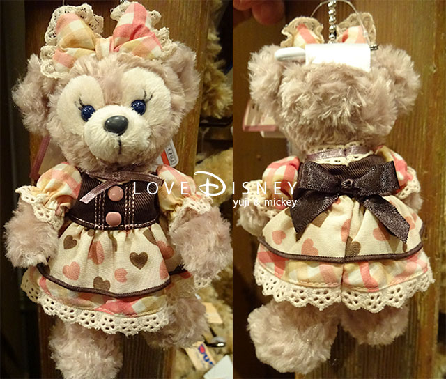 Love Disney - ディズニーパークを楽しむブログ