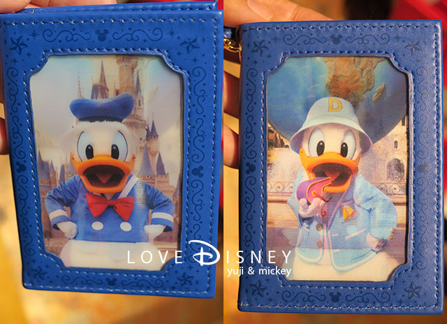 Love Disney - ディズニーパークを楽しむブログ