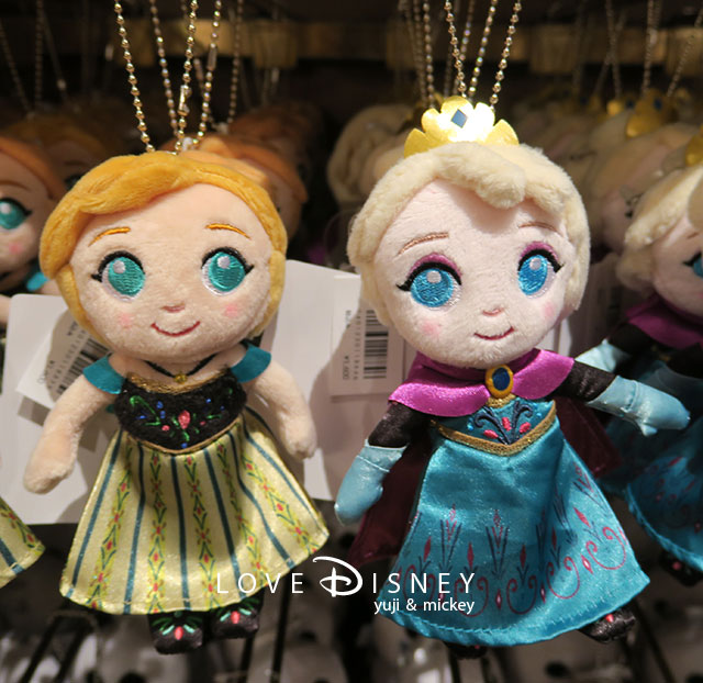 Love Disney - ディズニーパークを楽しむブログ