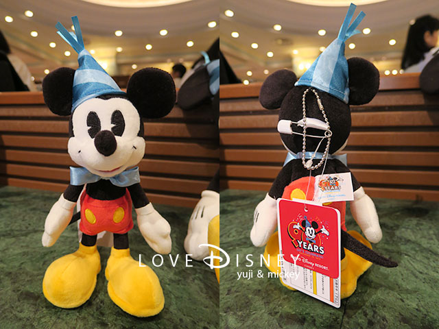 Love Disney - ディズニーパークを楽しむブログ