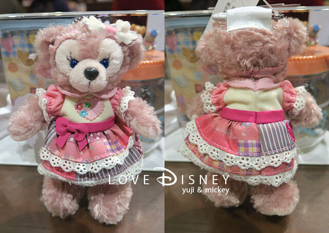 ダッフィーのハートウォーミング・デイズ2019」のグッズ＆お菓子を紹介