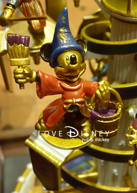 Love Disney - ディズニーパークを楽しむブログ