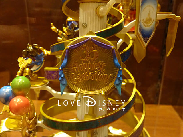 Love Disney - ディズニーパークを楽しむブログ