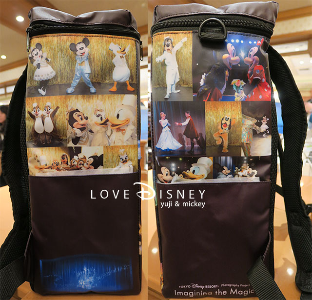 2019年10月10日発売「フォーエバー、ワンマンズ・ドリーム2」Imagining