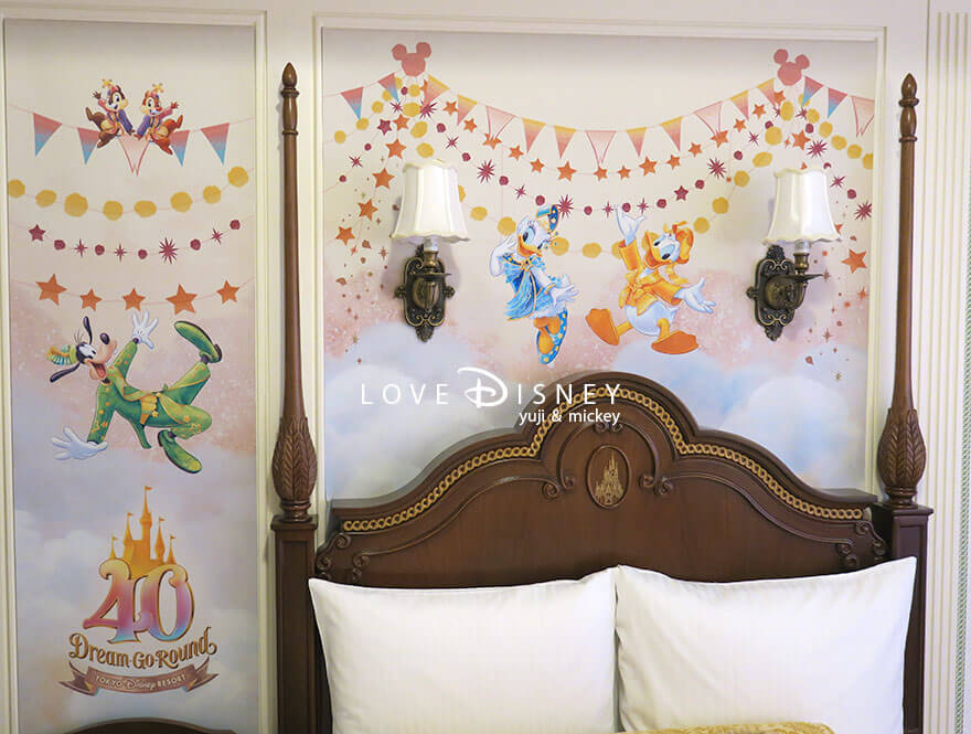 Love Disney - ディズニーパークを楽しむブログ