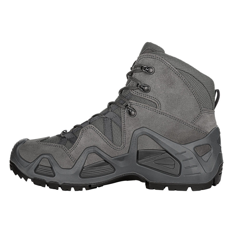 ZEPHYR GTX MID TF - WOLF – LOWA Boots