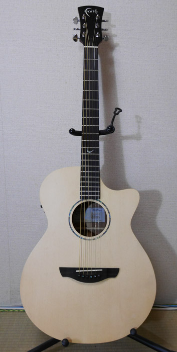 Faith Naked Venus FKVのレビュー | Art Studio まほろば