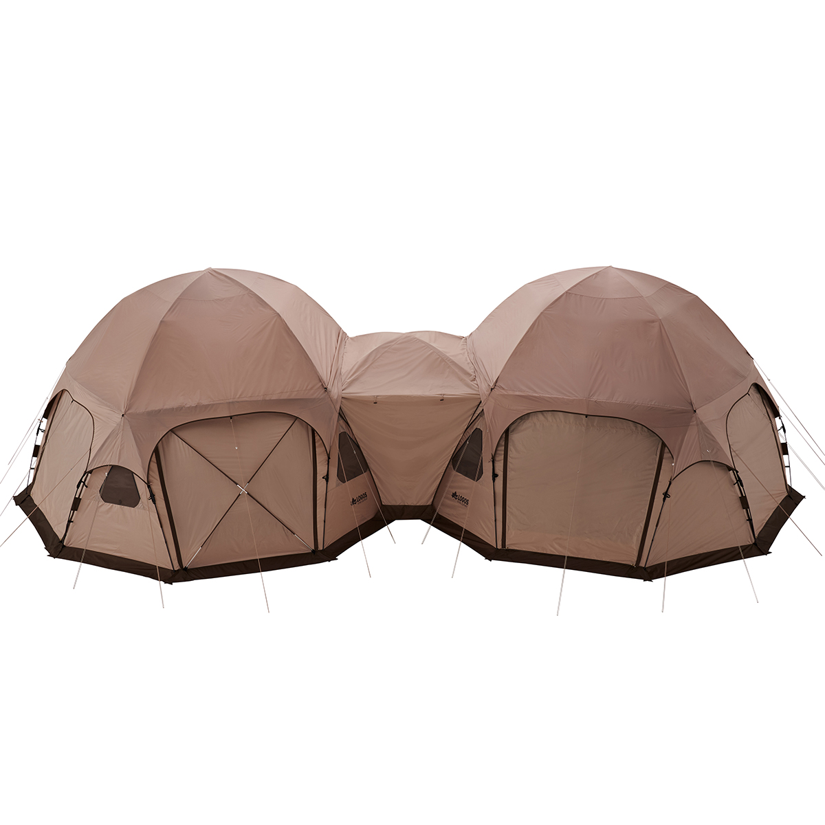 Tradcanvas ソーラー スペースベース・デカゴン500-BA|ギア|デカゴン