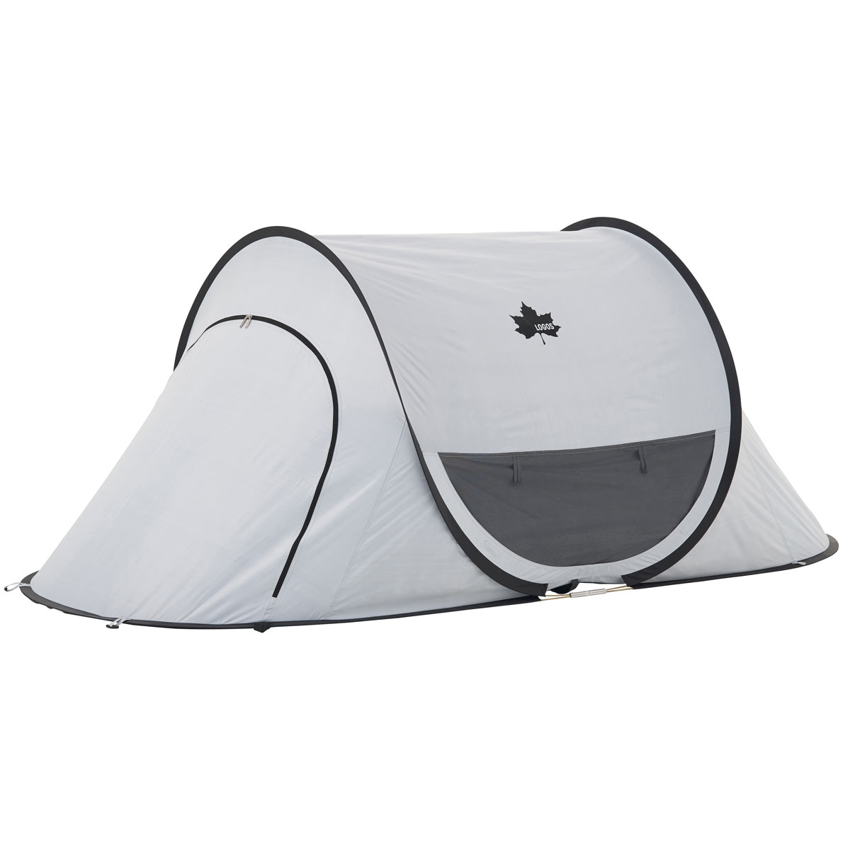 ソーラーブロック ポップフルシェルター|ギア|日/火/風除け