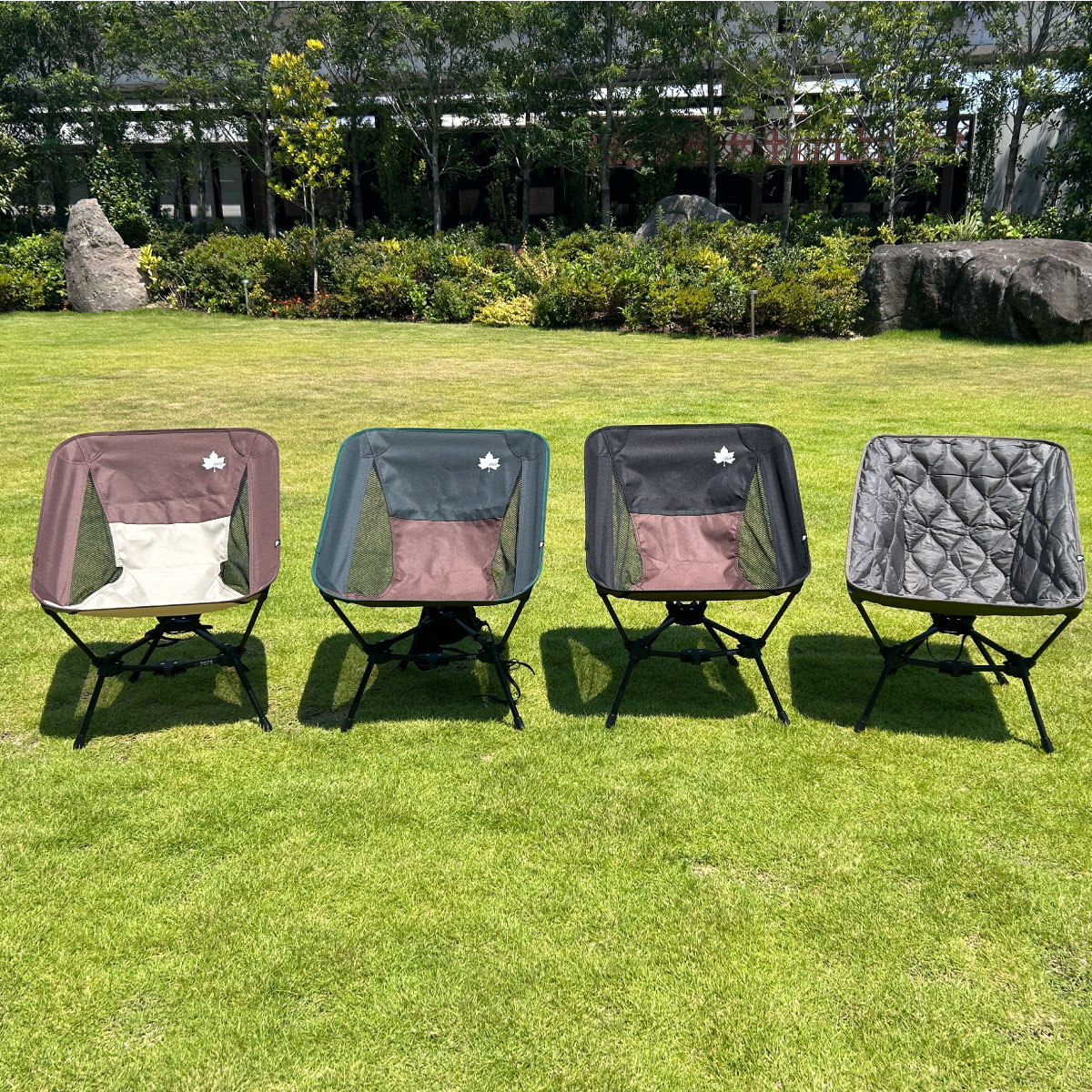 LOGOS トライチェア・7075フレーム|ギア|家具|チェア・ベンチ|製品情報