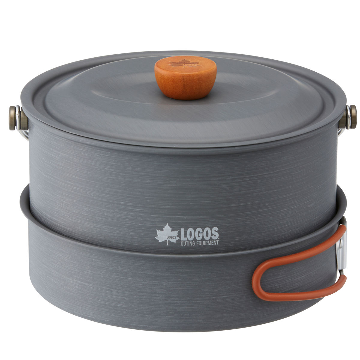 ファミリークッカーセット|ギア|キッチンウェア|クッカー|製品情報