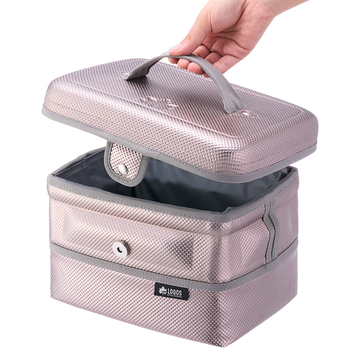 ハイパー氷点下クーラー・スリップリッド|ギア|保冷・保温グッズ