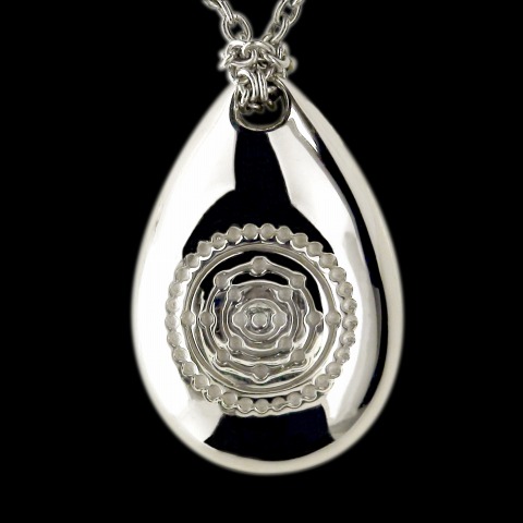 健康ライフショップ / アメノシズク(天乃雫)シルバーXシルバー