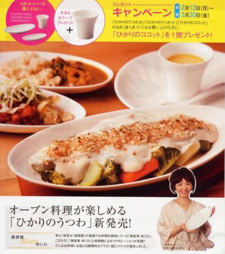 健康ライフショップ / 森修焼 ひかりのうつわ(小)楕円皿