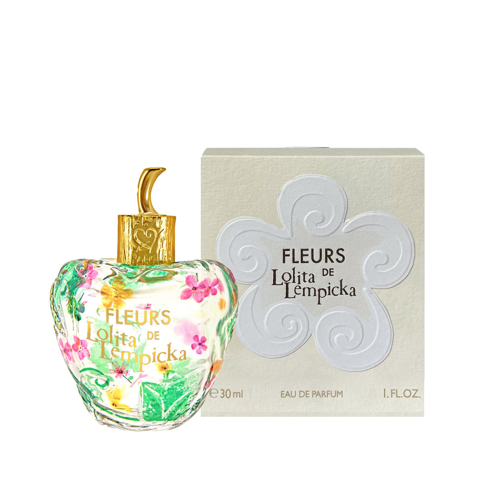 Lolita Lempicka Fleurs | Lolita Lempicka