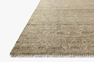 ABI-05 MH GREEN / MULTI | Loloi Rugs