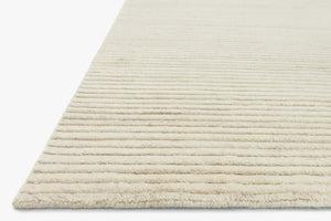 HD-06 IVORY | Loloi Rugs