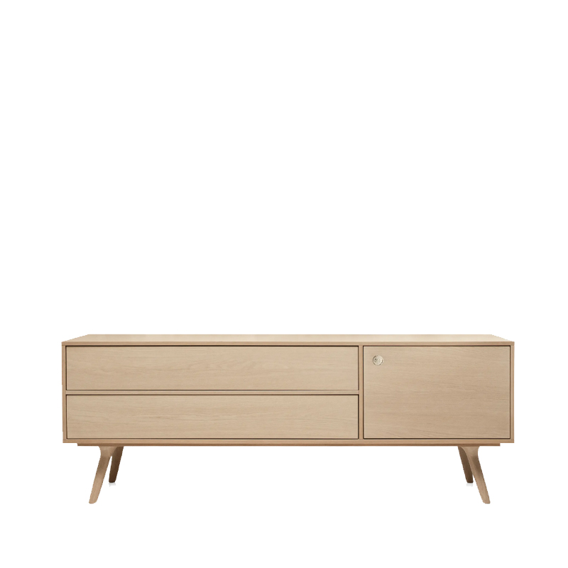 Moooi - Madia Zio Buffet Wenge stained - LONGHO | Design Concept Store