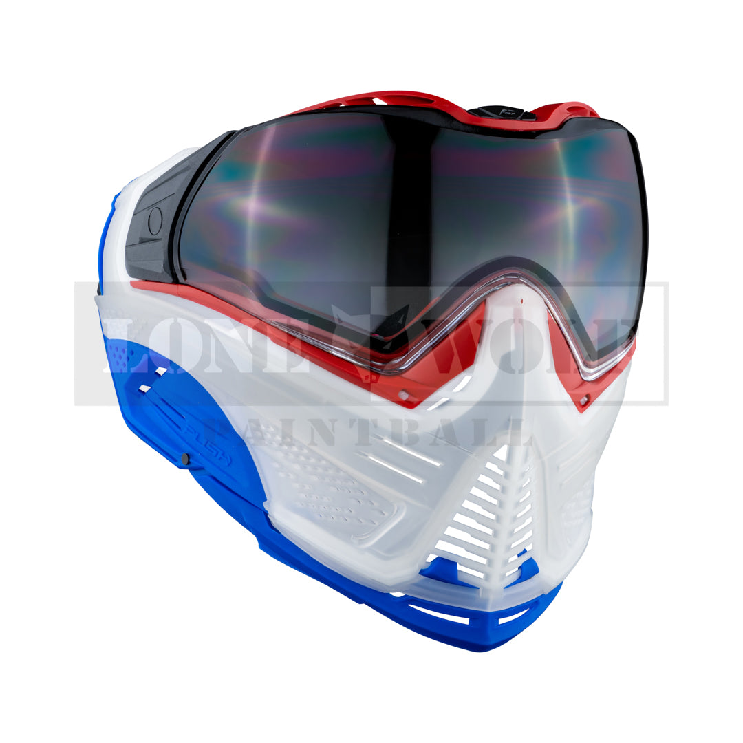 Push Unite - FLX Patriot – Lone Wolf Paintball