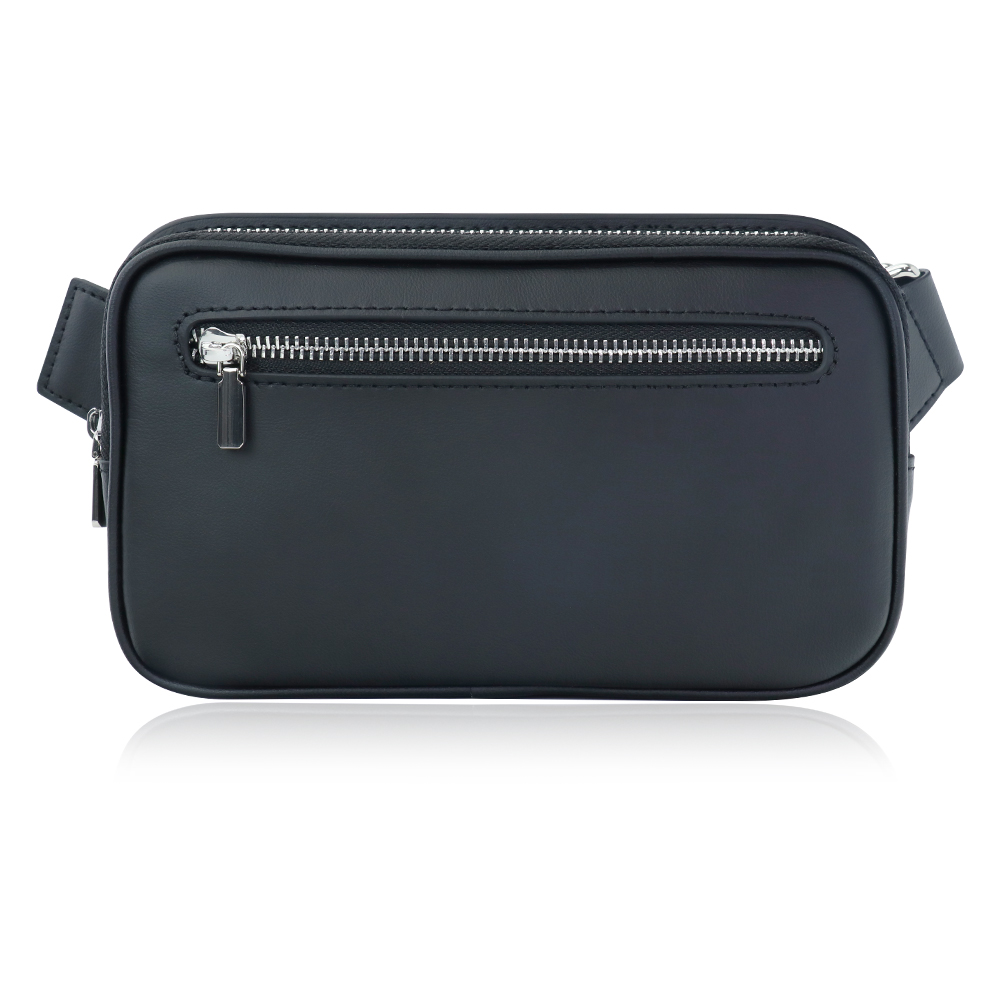 LooCo Official Shop / LOOF ショルダーバッグ スマホ 本革 レザー