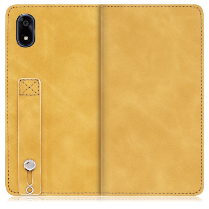 LooCo Official Shop / [ LOOF HOLD-LITE ] かんたんスマホ4 A402ZT