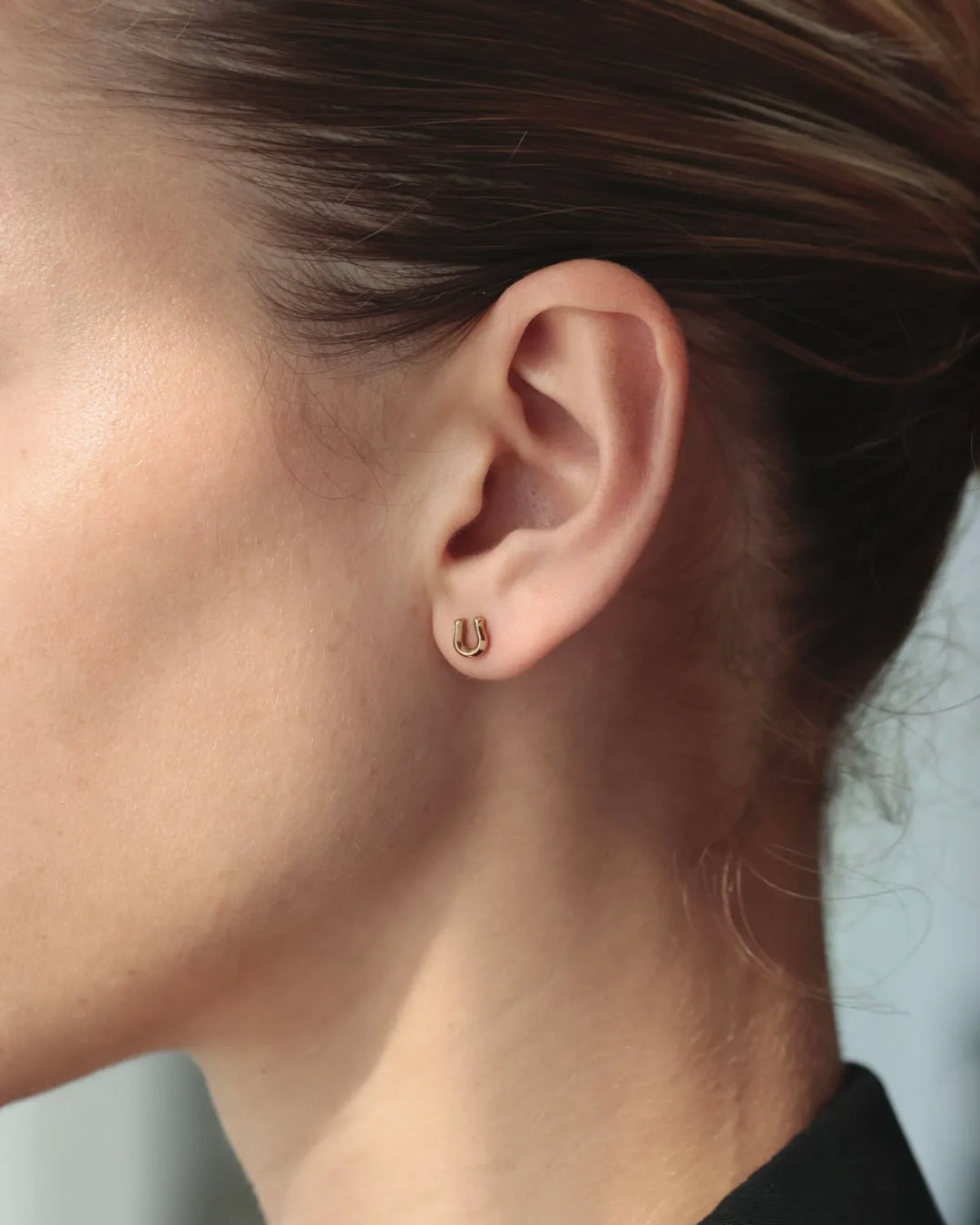 316L horseshoe pierce #P02 – LOSE FORD