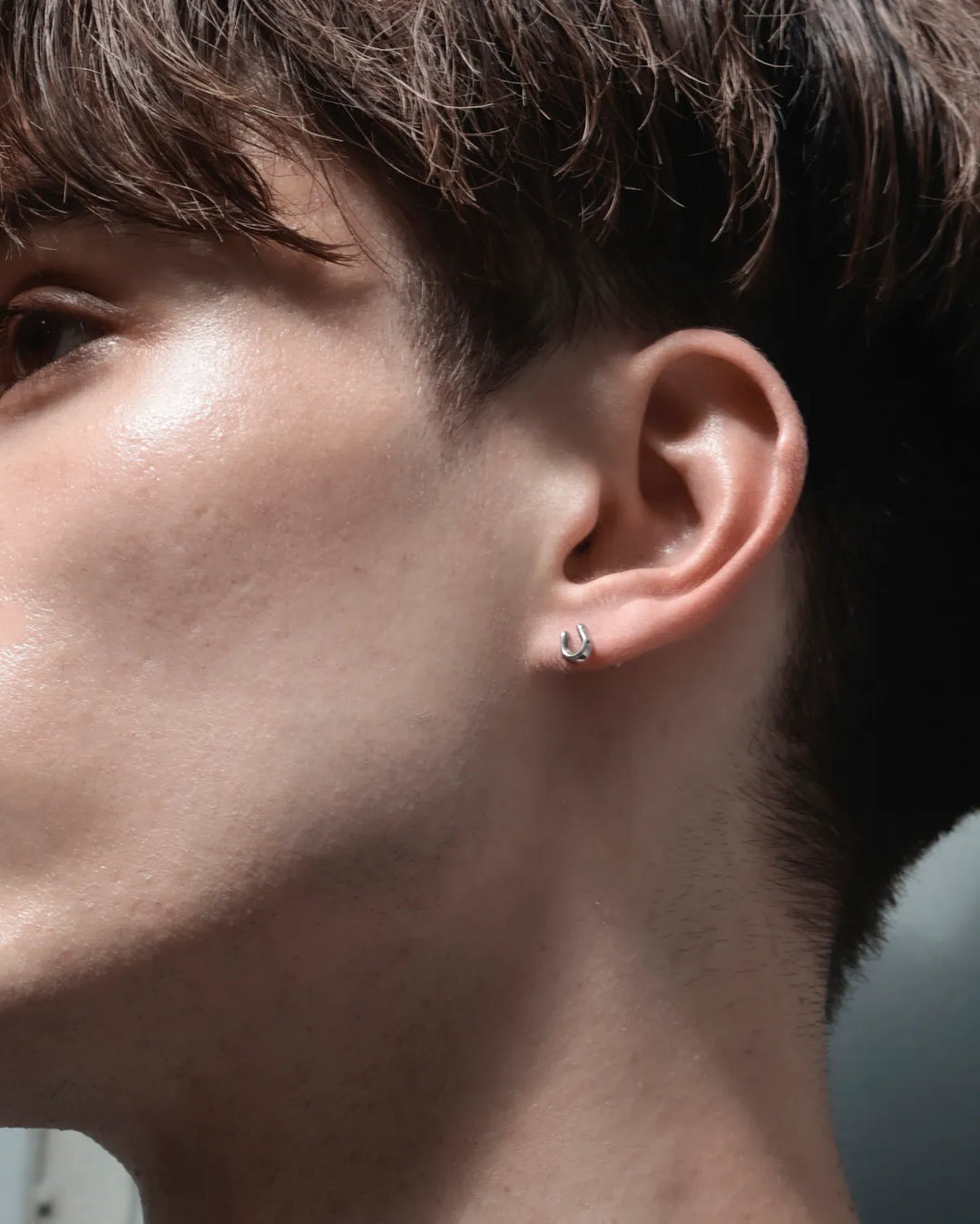 316L horseshoe pierce #P02 – LOSE FORD