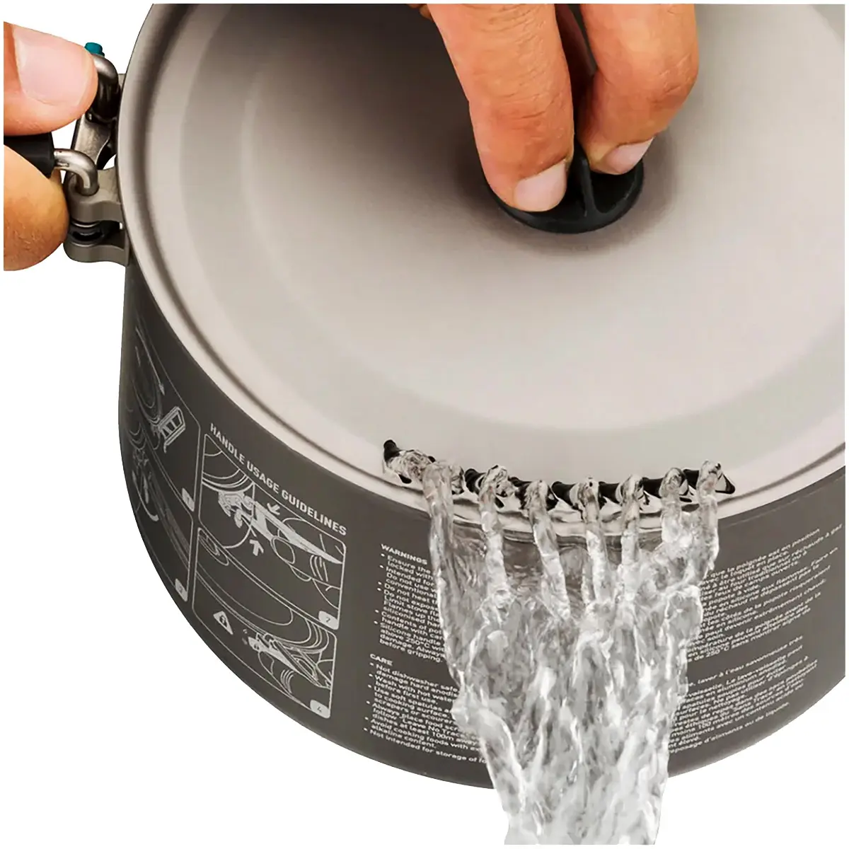 OUTLET】アルファポット 1.9L: アウトレット | ロストアローオンライン