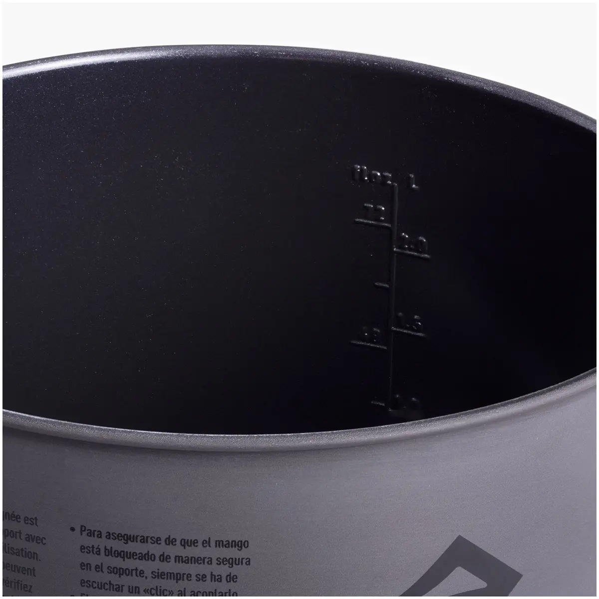 フロンティアULポット 1.3L: シートゥサミット | ロストアロー