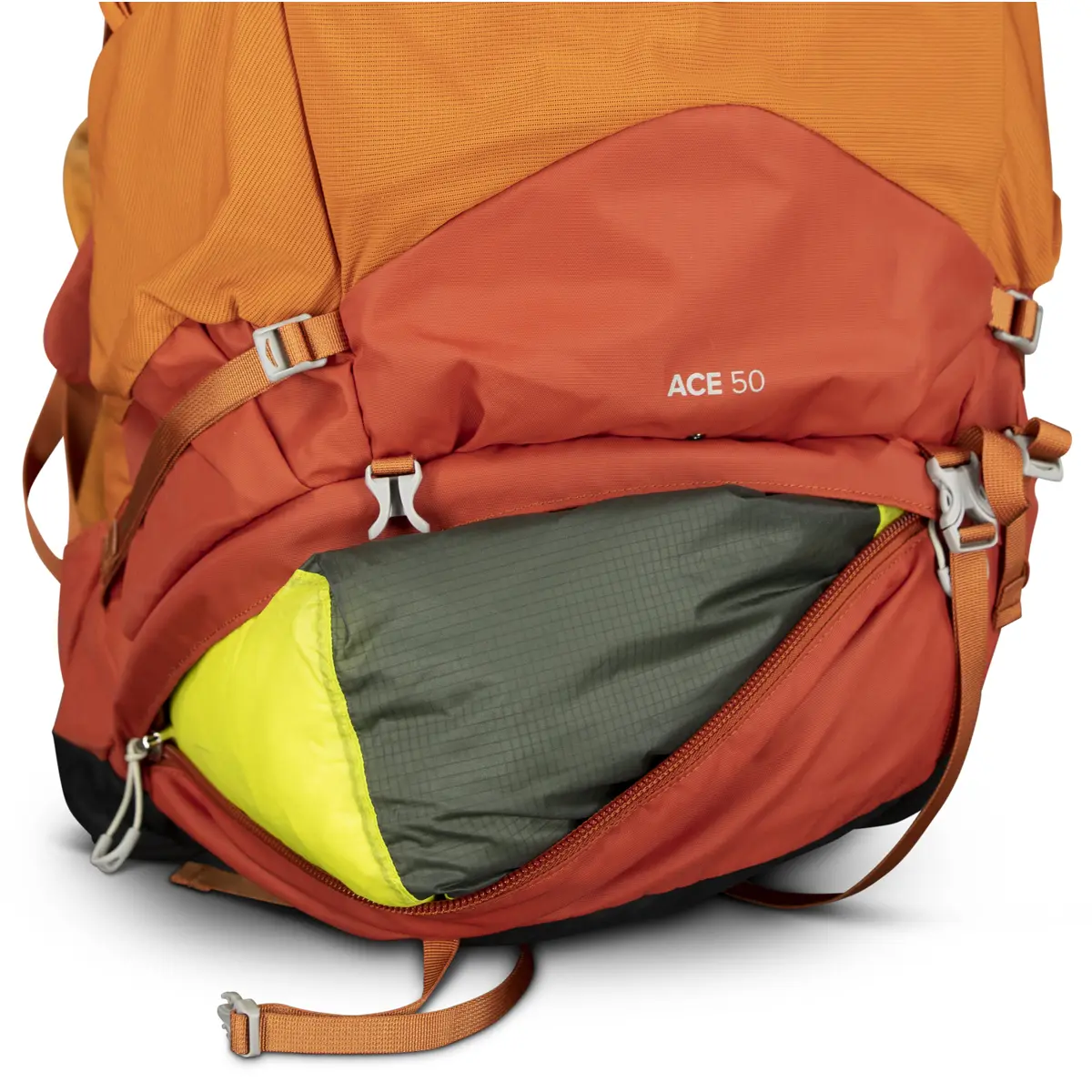 OUTLET】エース50 (オレンジサンセット)(オレンジサンセット