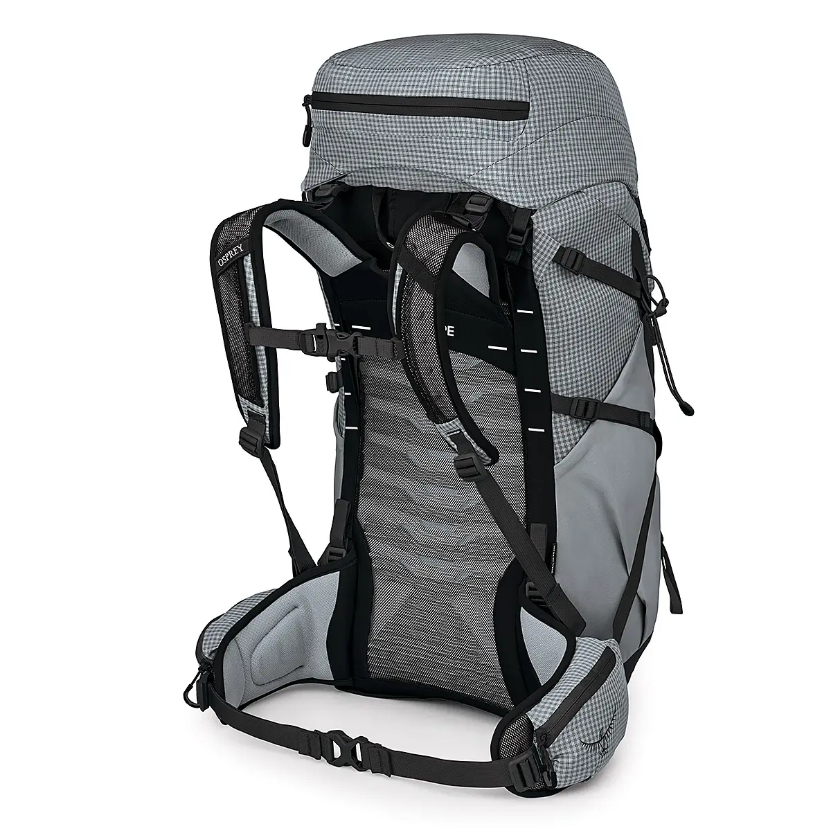 テンペストプロ40(XS/S シルバーライニング): オスプレー | ロスト