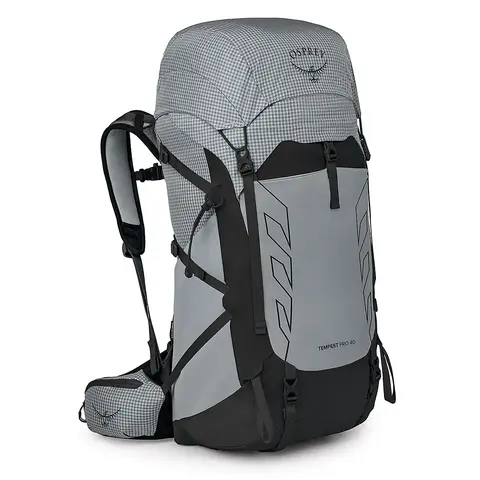 テンペストプロ40(XS/S シルバーライニング): オスプレー | ロスト