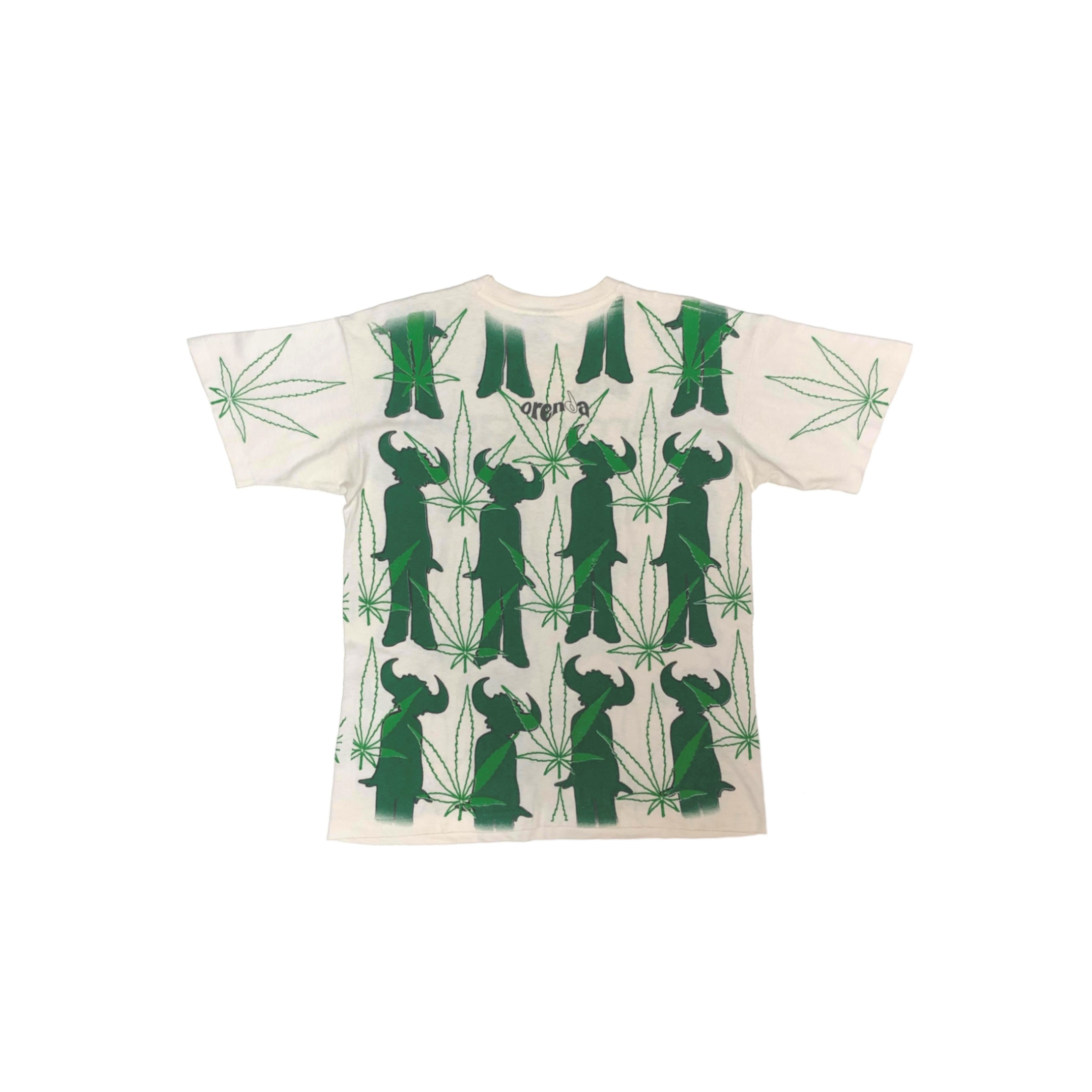 90's JAMIROQUAI / S/S TEE｜Tシャツ専門のビンテージショップ LOST