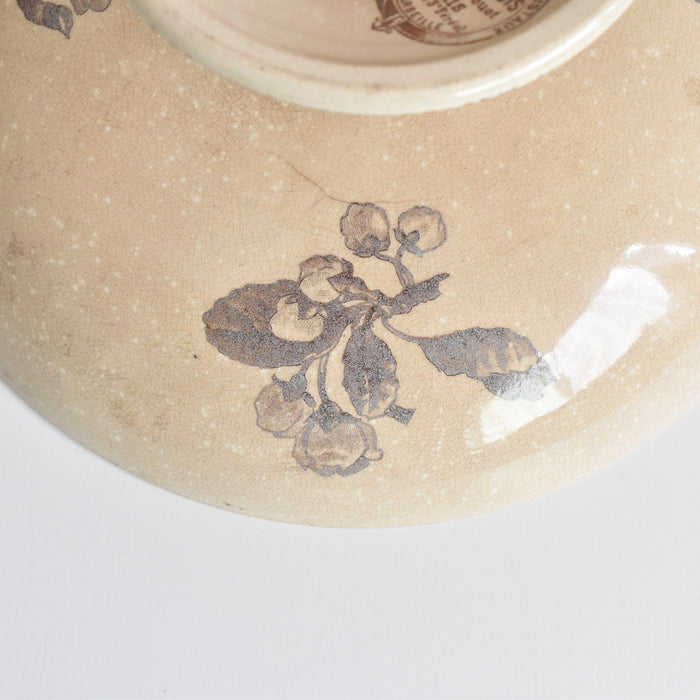 アンティークコンポティエ E.Bourgeois（エミールブルジョワ） — Loane