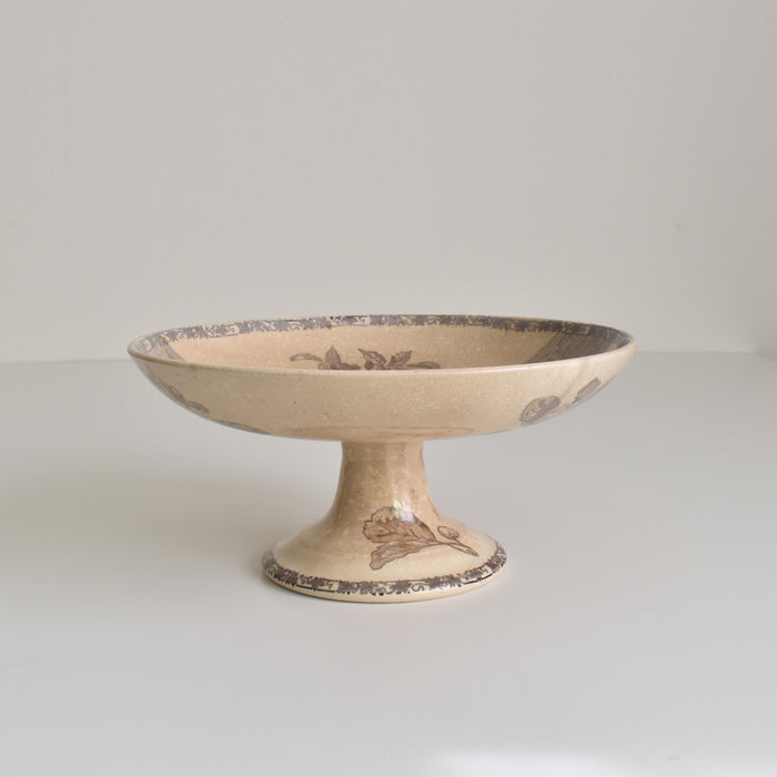 アンティークコンポティエ E.Bourgeois（エミールブルジョワ） — Loane