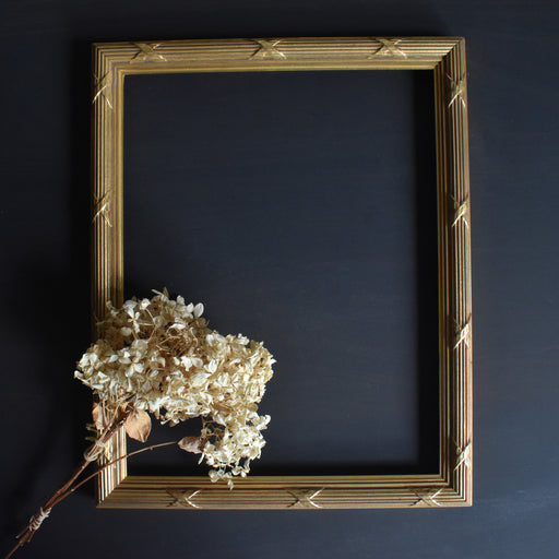 ANTIQUE FRAME/アンティークフレーム フランス雑貨 — Loane Interior