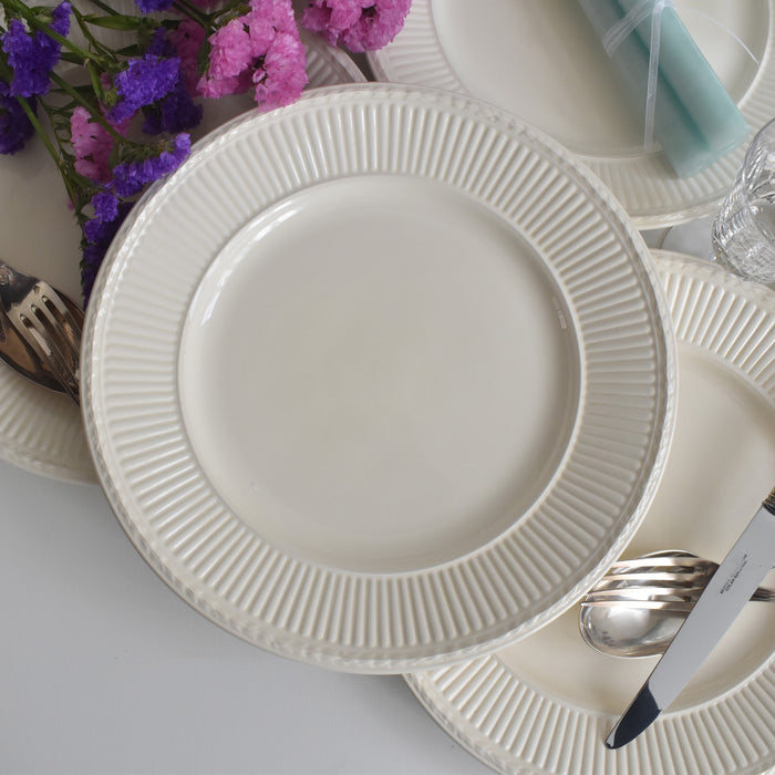 ヴィンテージプレート ウェッジウッド EDME （エドミー） A — Loane