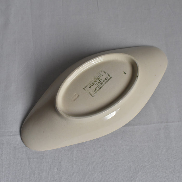 アンティーク ラヴィエ U&Cサルグミンヌ ゼラニウム A — Loane Interior